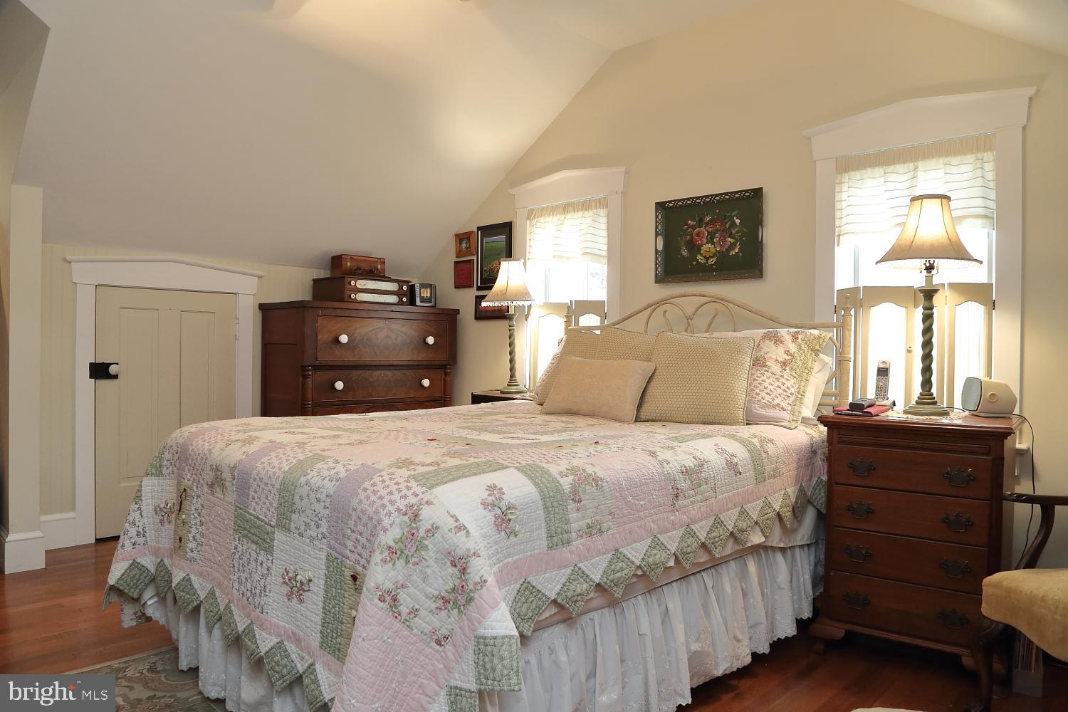 3175 Anchor Road Washington Boro, PA 17582 - Photo 34 of 72 2ND FLOOR BEDROOM IN-LAW QUARTERS