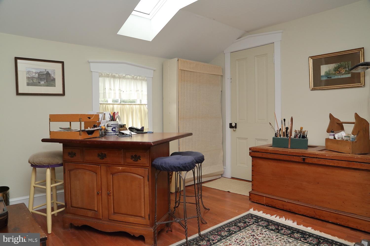 3175 Anchor Road Washington Boro, PA 17582 - Photo 35 of 72 2ND FLOOR LOFT IN-LAW QUARTERS