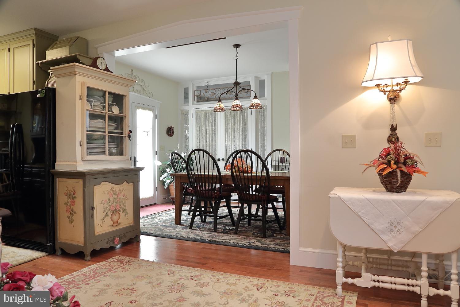 3175 Anchor Road Washington Boro, PA 17582 - Photo 40 of 72 VIEW INTO DINING ROOM IN-LAW QUARTERS