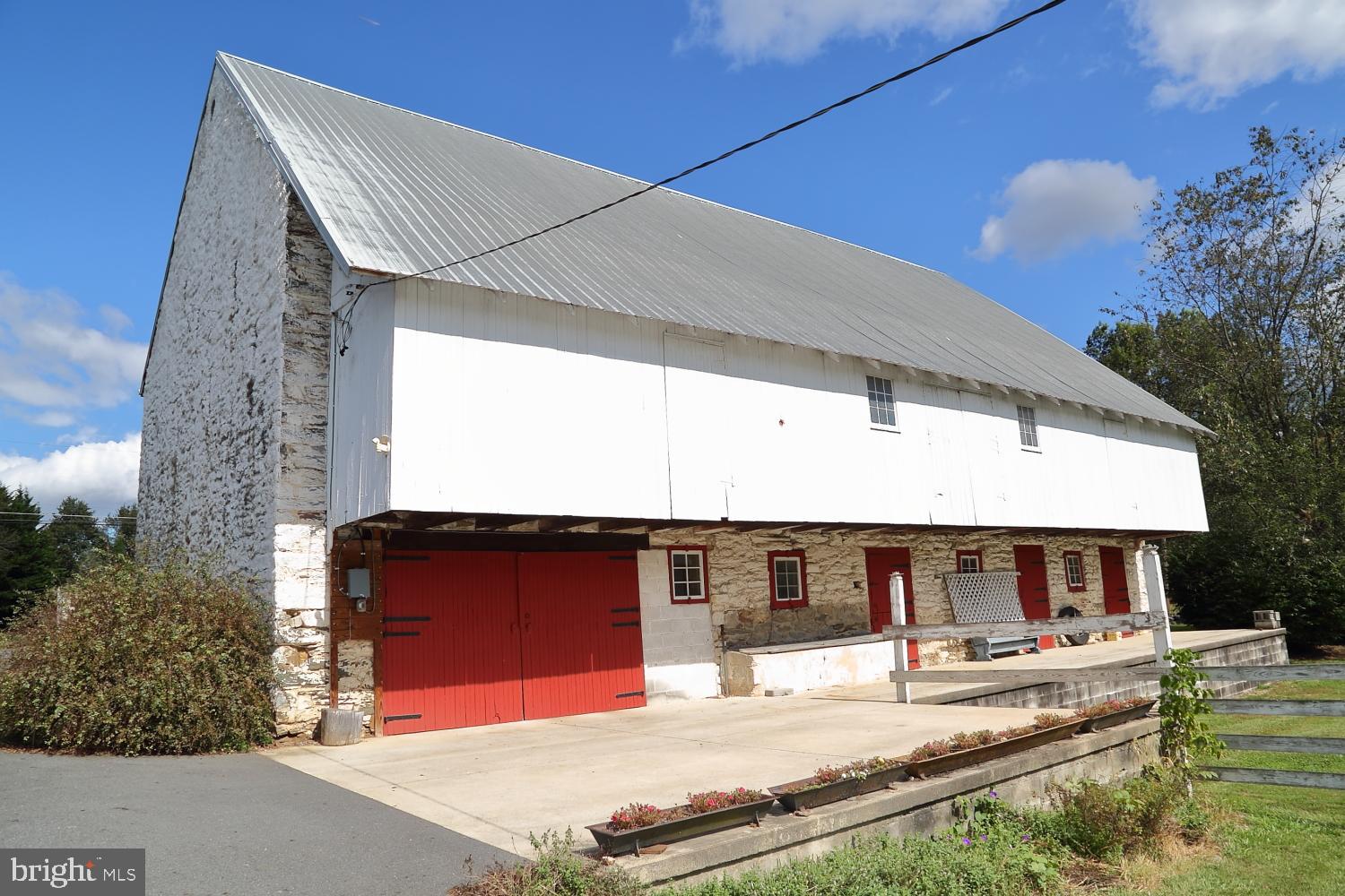 3175 Anchor Road Washington Boro, PA 17582 - Photo 43 of 72 BANK BARN