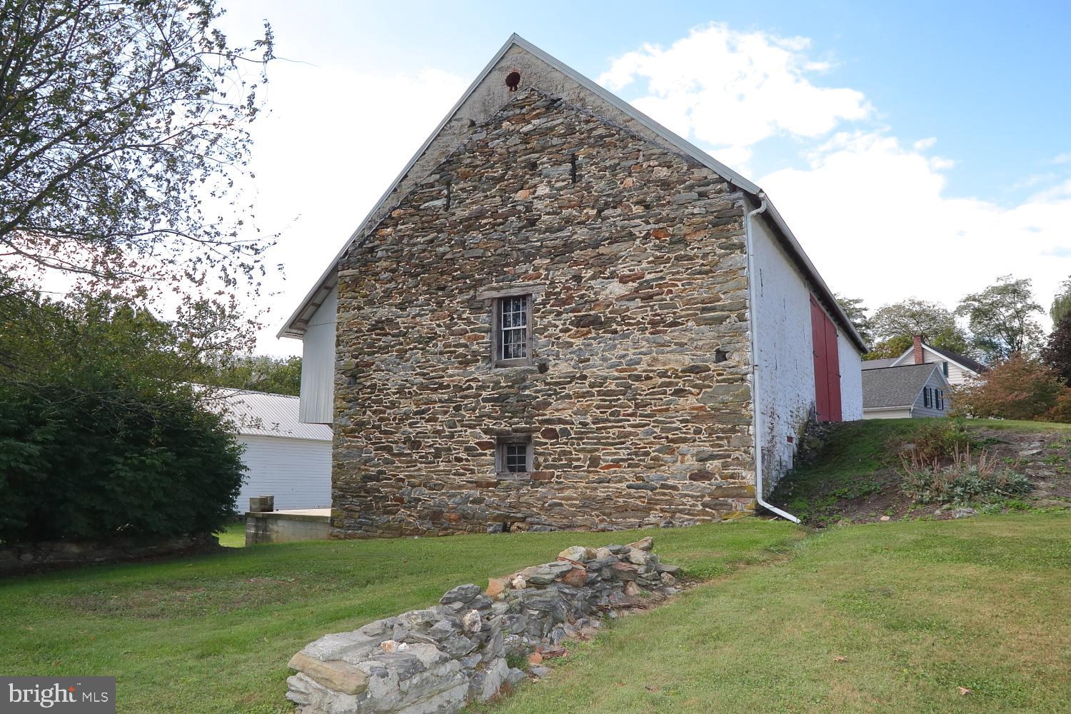 3175 Anchor Road Washington Boro, PA 17582 - Photo 44 of 72 BANK BARN