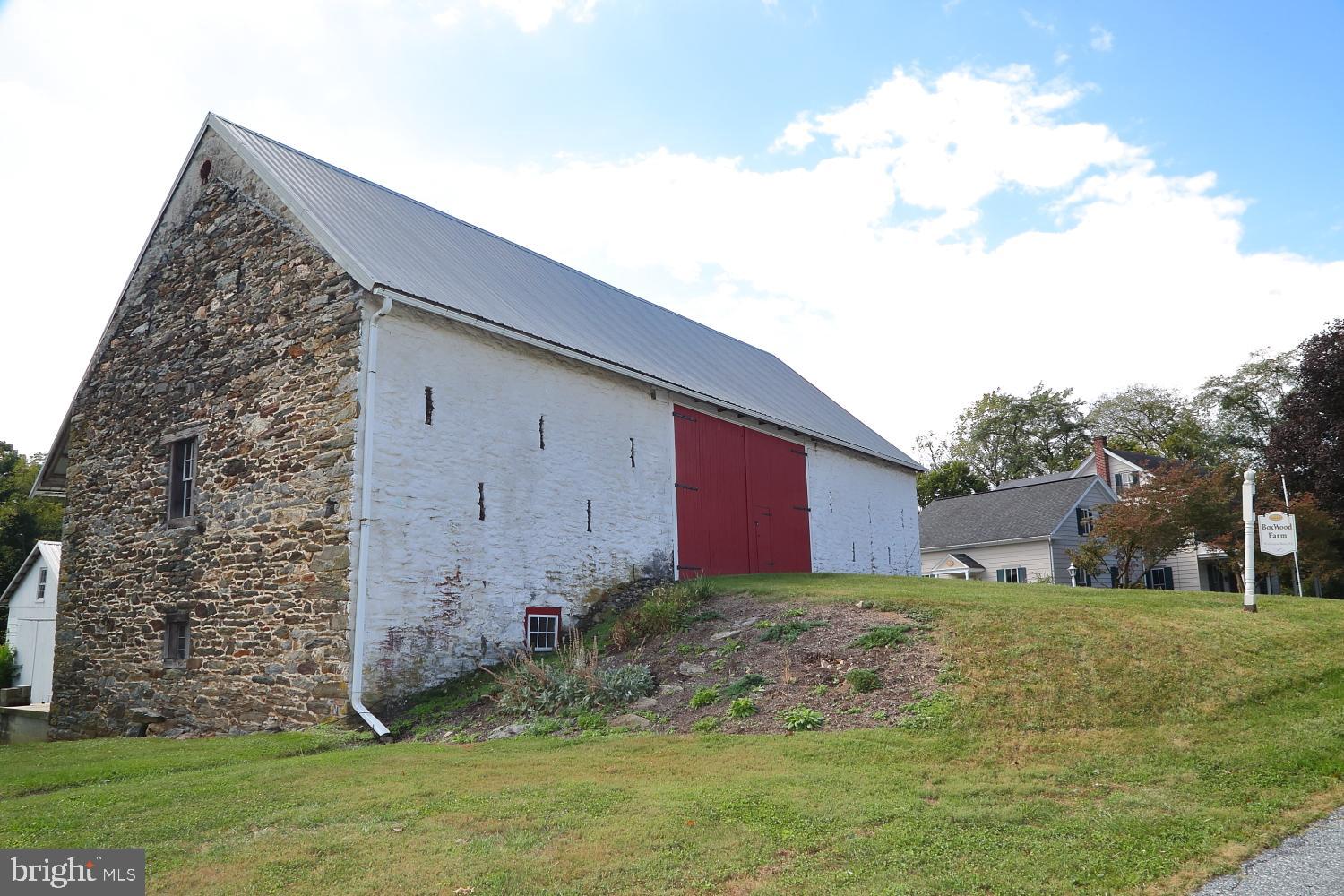 3175 Anchor Road Washington Boro, PA 17582 - Photo 45 of 72 BANK BARN