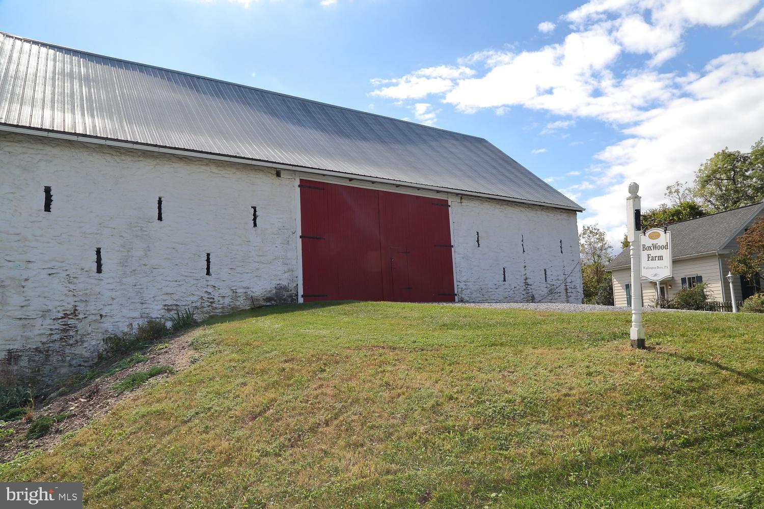 3175 Anchor Road Washington Boro, PA 17582 - Photo 46 of 72 BANK BARN