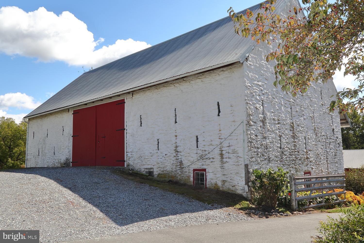 3175 Anchor Road Washington Boro, PA 17582 - Photo 48 of 72 BANK BARN