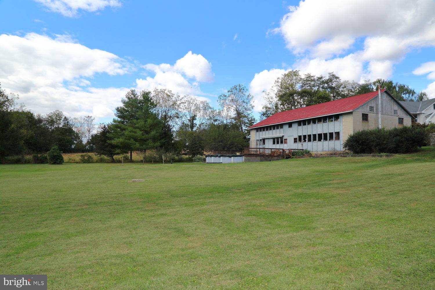 3175 Anchor Road Washington Boro, PA 17582 - Photo 54 of 72 POULTRY SHED