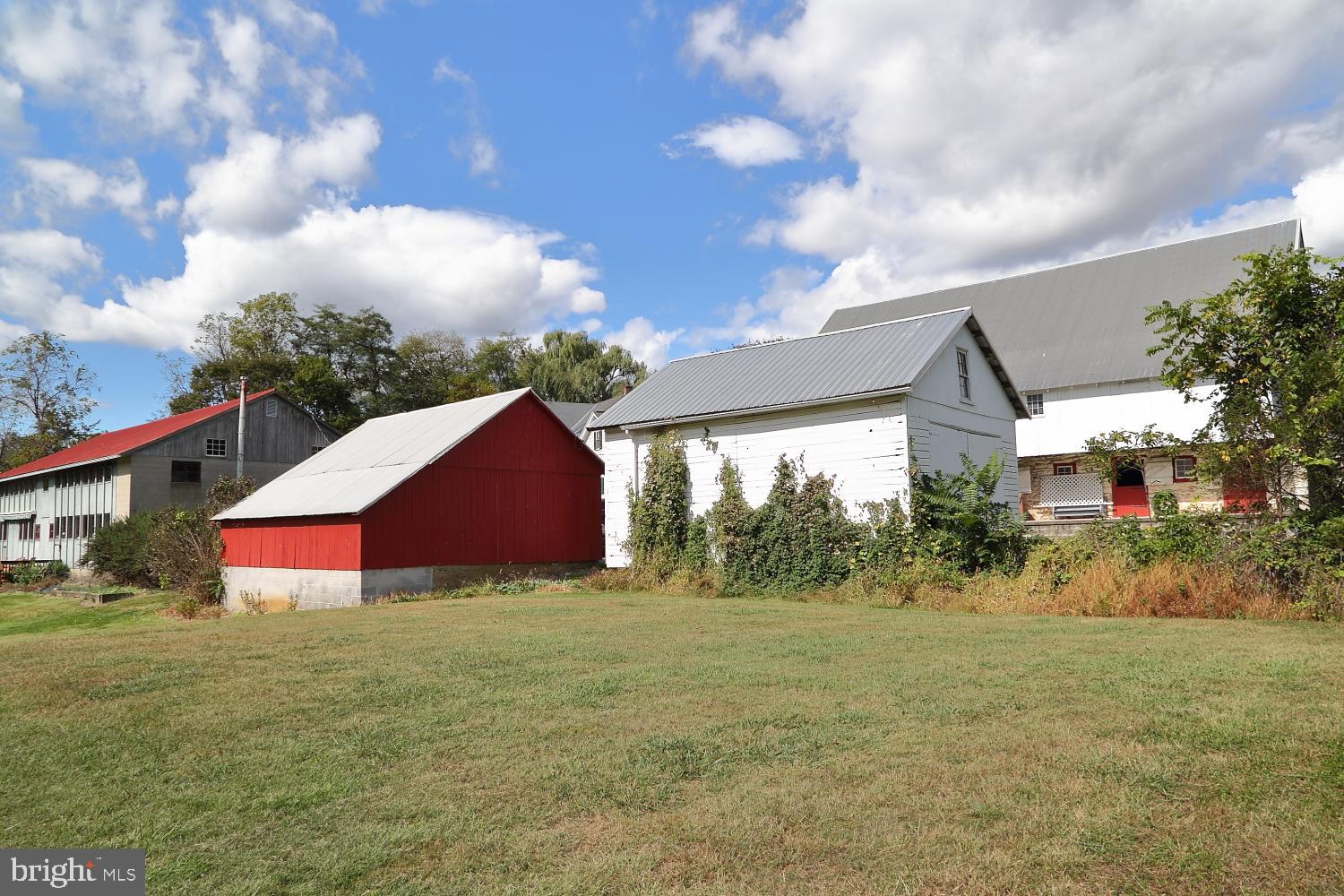 3175 Anchor Road Washington Boro, PA 17582 - Photo 55 of 72 OUTBUILDINGS