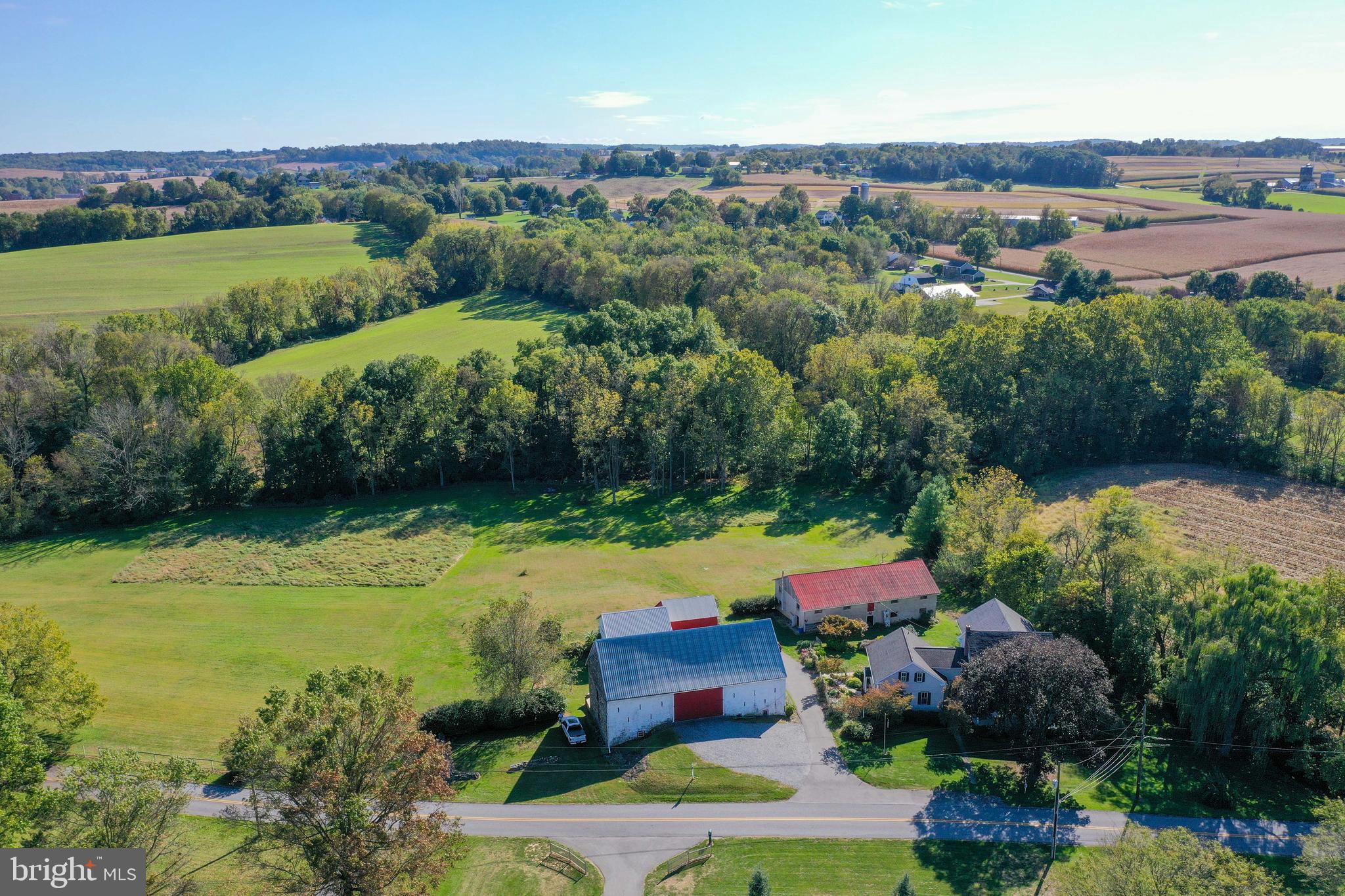 3175 Anchor Road Washington Boro, PA 17582 - Photo 60 of 72