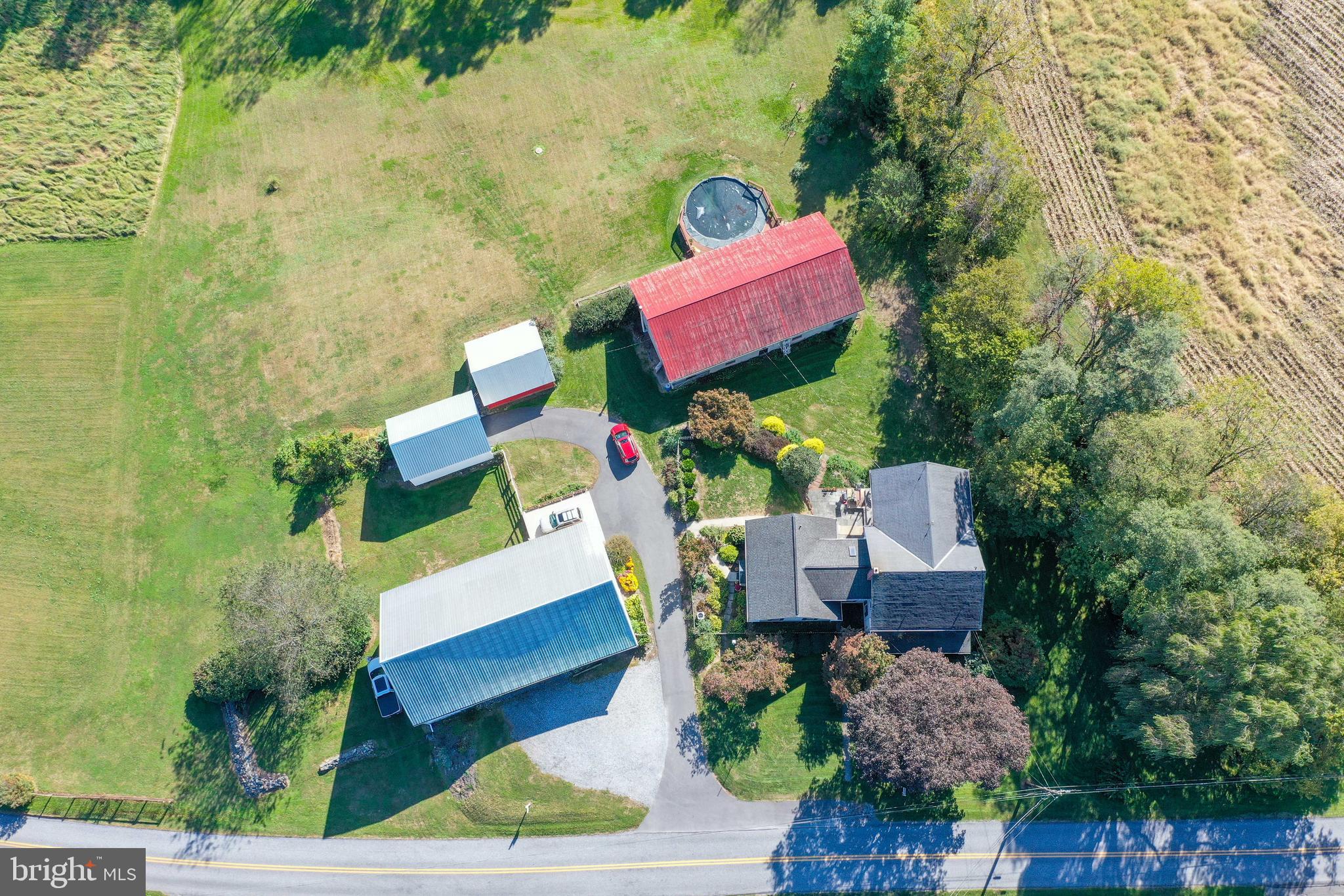 3175 Anchor Road Washington Boro, PA 17582 - Photo 61 of 72