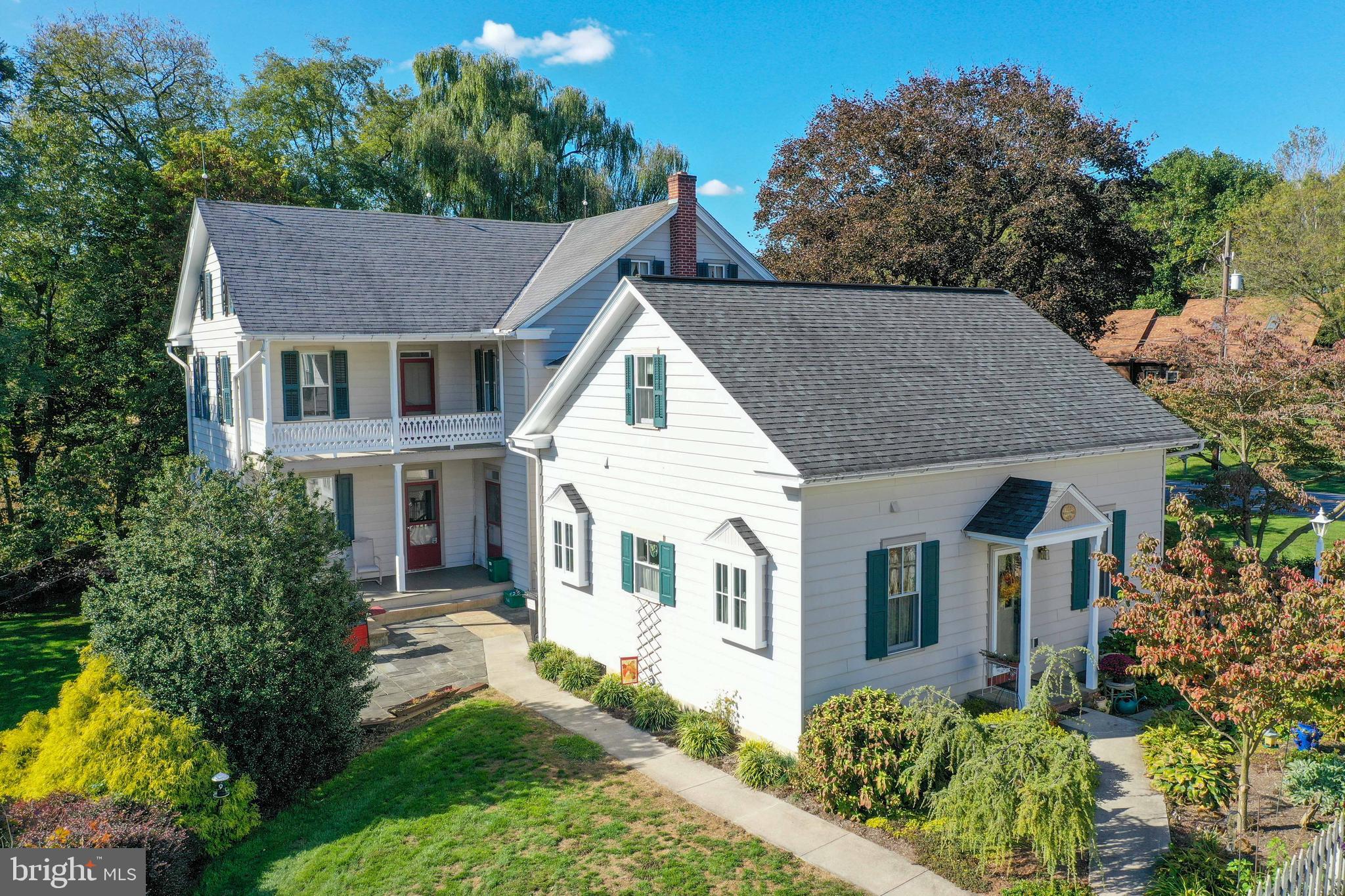 3175 Anchor Road Washington Boro, PA 17582 - Photo 65 of 72
