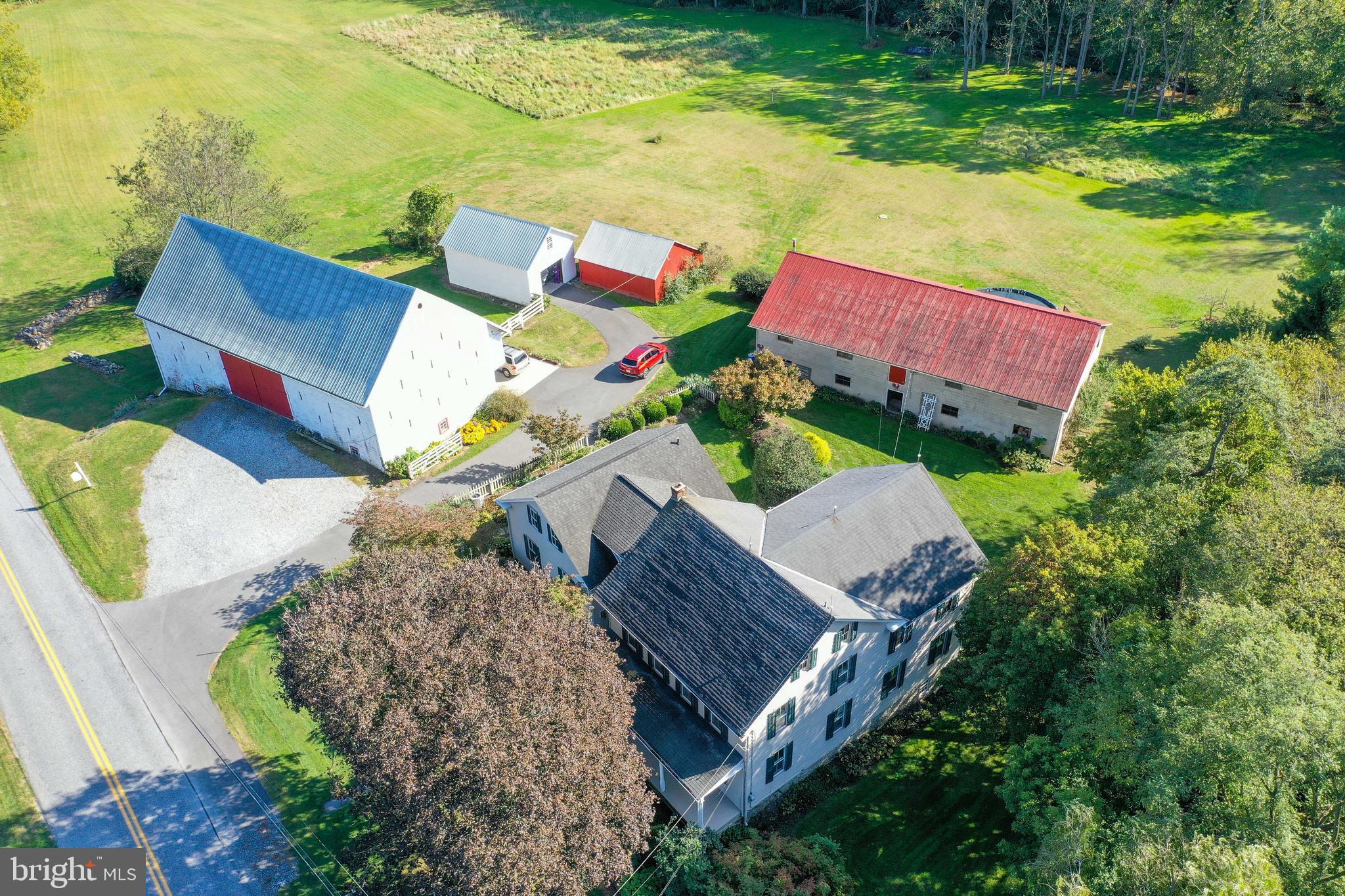 3175 Anchor Road Washington Boro, PA 17582 - Photo 68 of 72