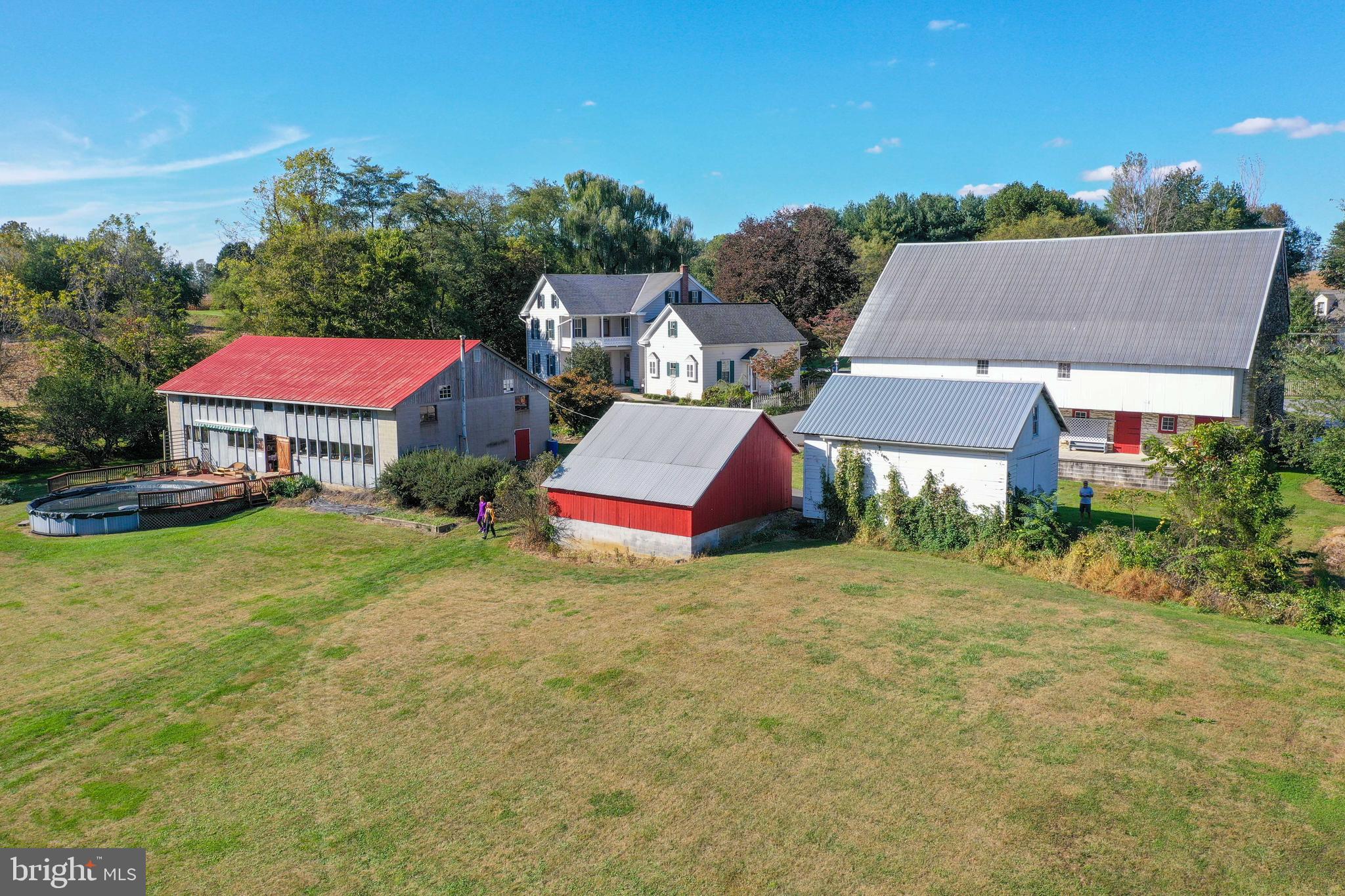 3175 Anchor Road Washington Boro, PA 17582 - Photo 70 of 72