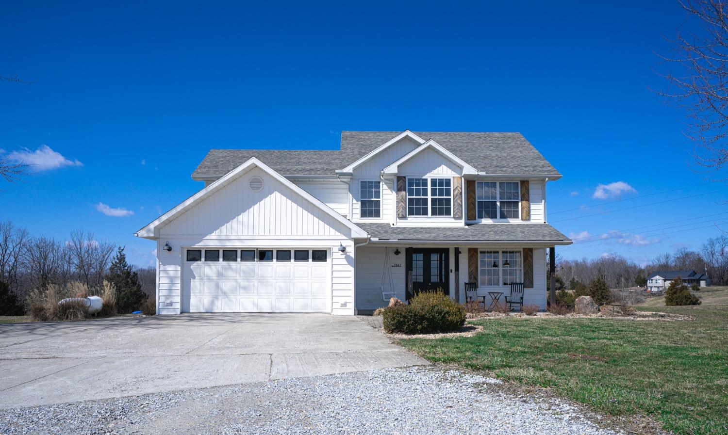 7847 Bocock Road Dillsboro, IN 47018 - Photo 1 of 53 Gallery Image 1