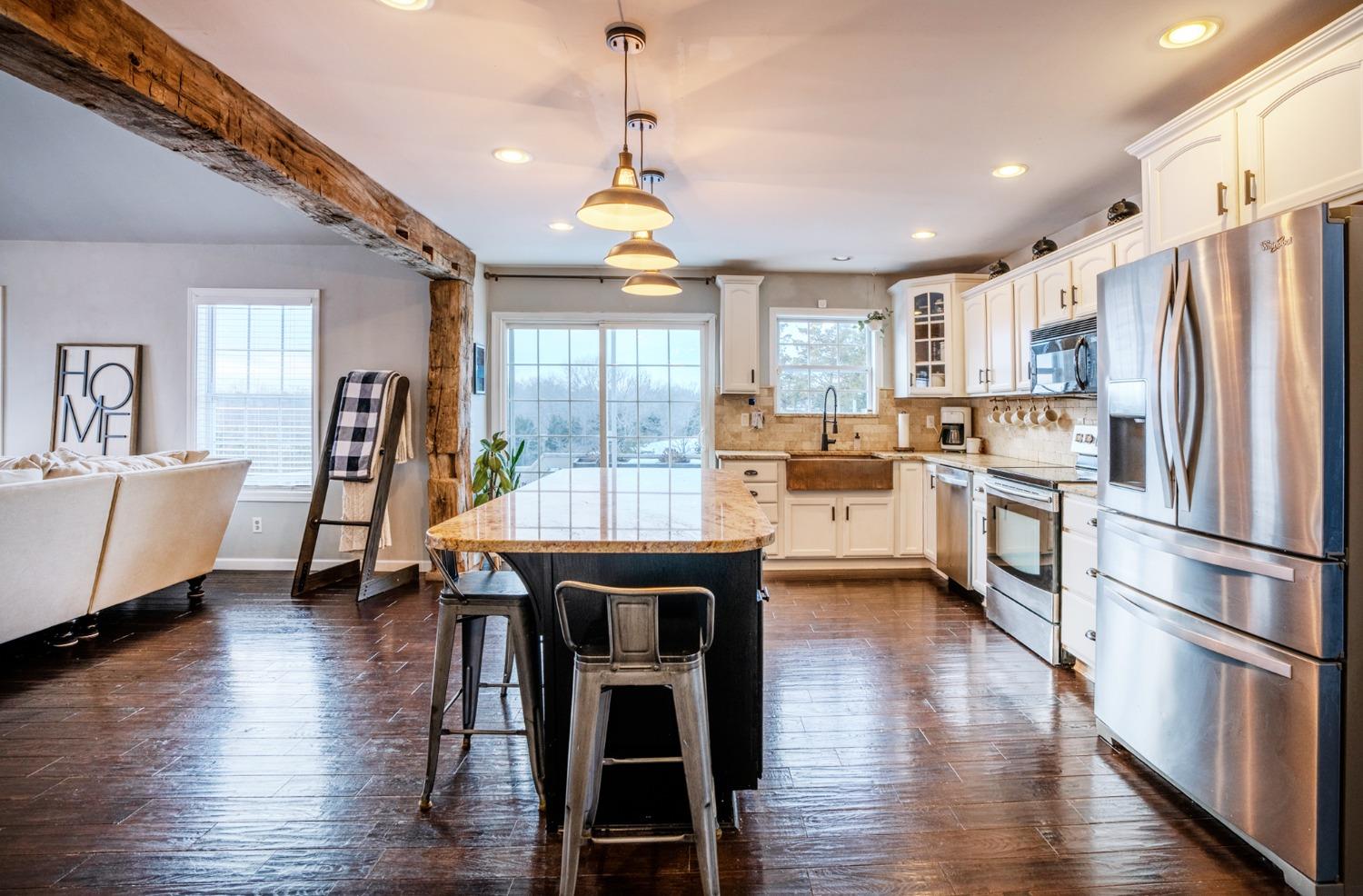 7847 Bocock Road Dillsboro, IN 47018 - Photo 23 of 53 Gallery Image 23