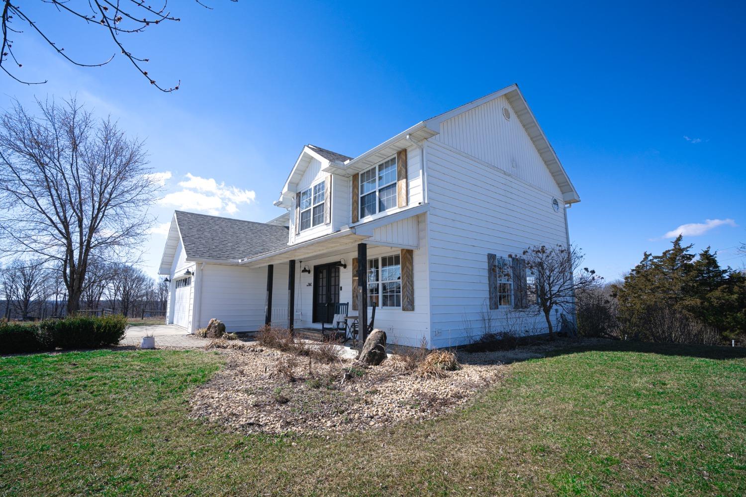 7847 Bocock Road Dillsboro, IN 47018 - Photo 3 of 53 Gallery Image 3