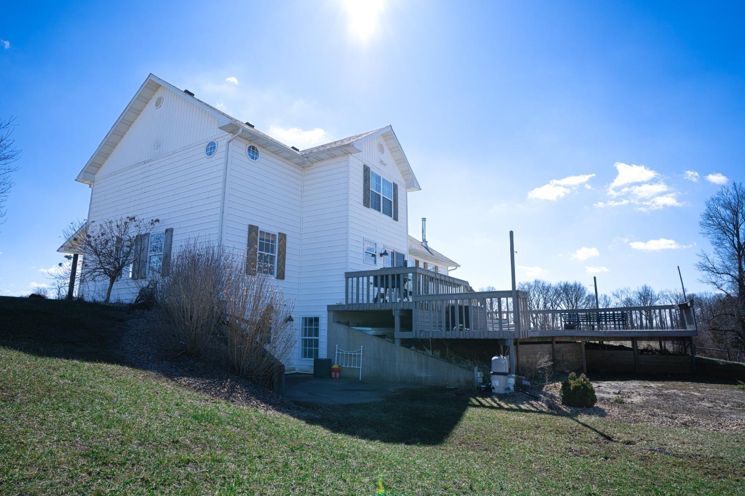 7847 Bocock Road Dillsboro, IN 47018 - Photo 4 of 53 Gallery Image 4