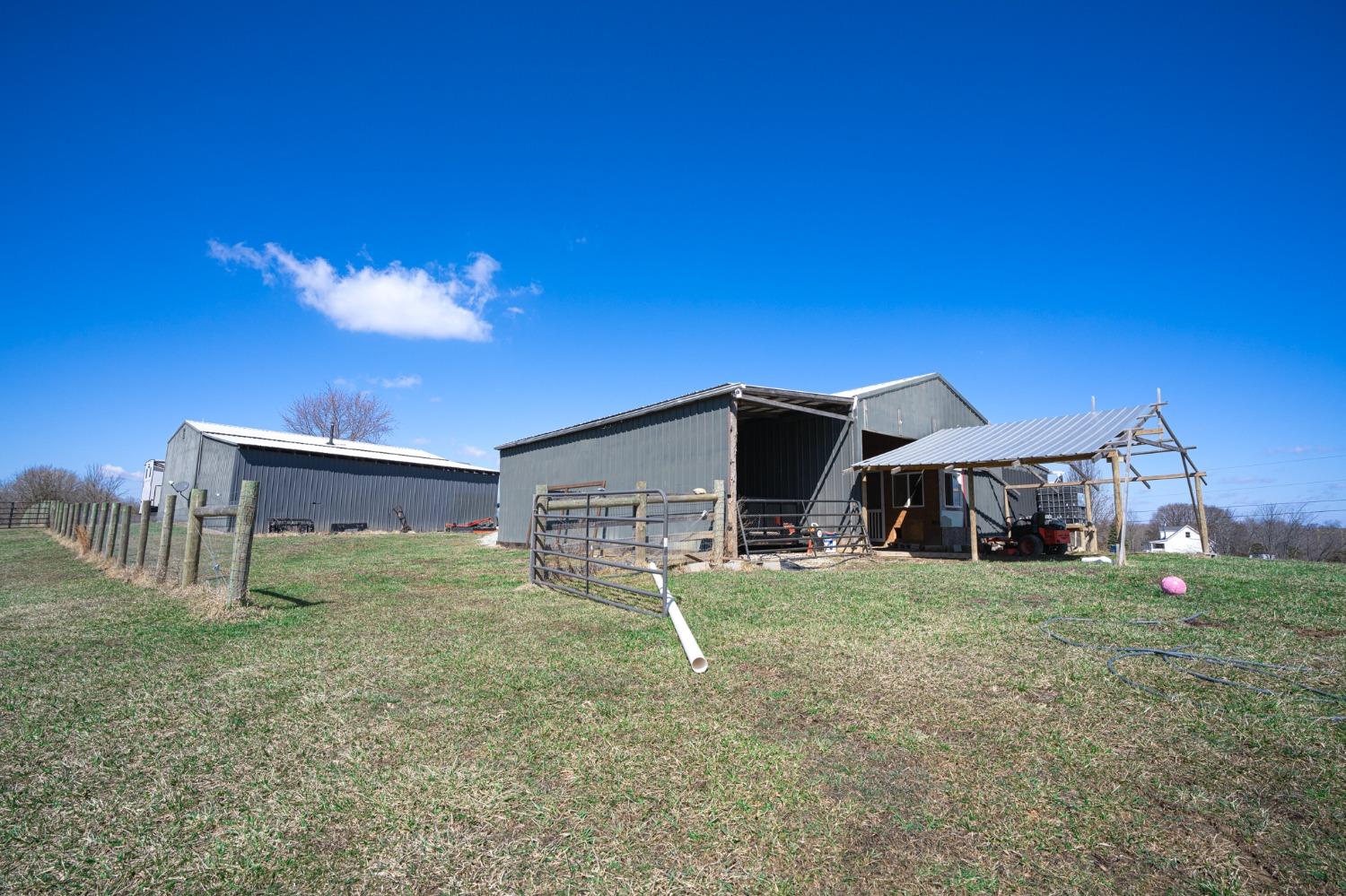 7847 Bocock Road Dillsboro, IN 47018 - Photo 47 of 53 Gallery Image 47