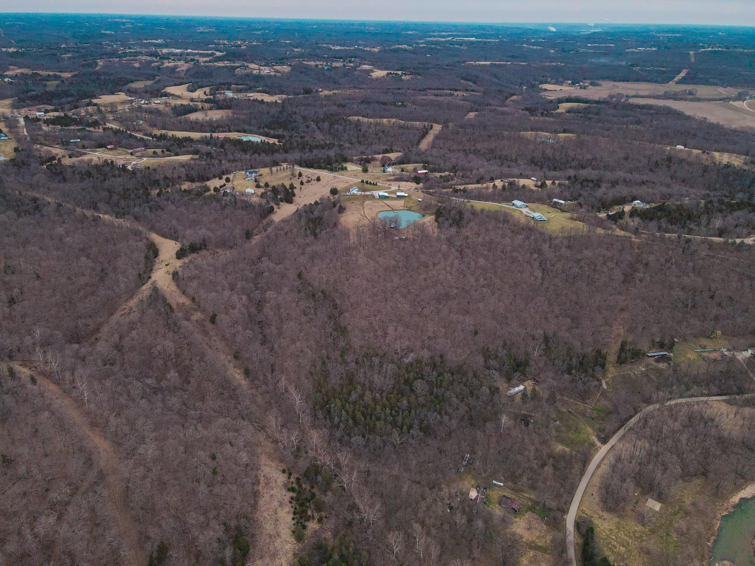 7847 Bocock Road Dillsboro, IN 47018 - Photo 50 of 53 Gallery Image 50