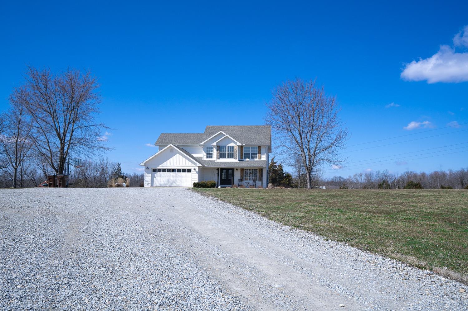 7847 Bocock Road Dillsboro, IN 47018 - Photo 5 of 53 Gallery Image 5