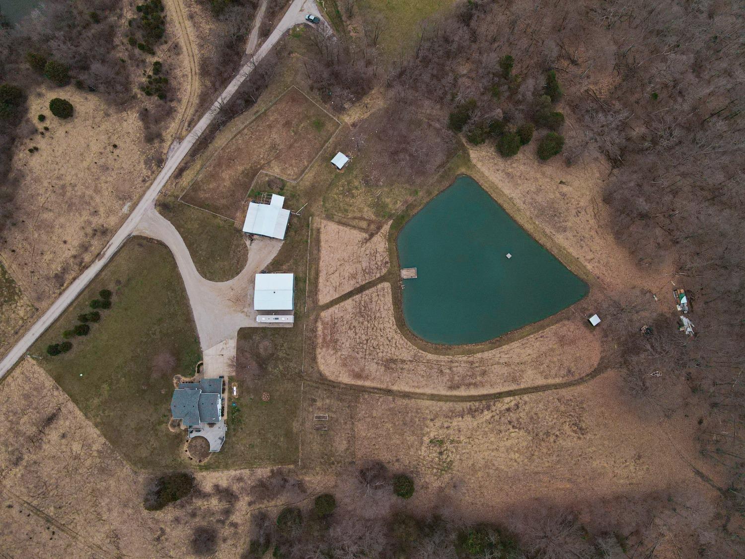 7847 Bocock Road Dillsboro, IN 47018 - Photo 51 of 53 Gallery Image 51