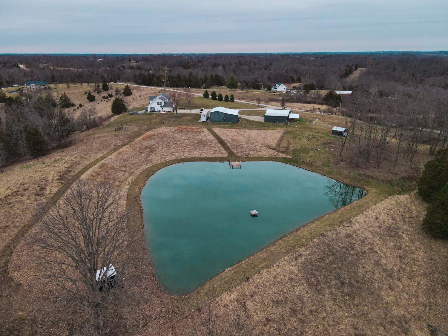 7847 Bocock Road Dillsboro, IN 47018 - Photo 52 of 53 Gallery Image 52