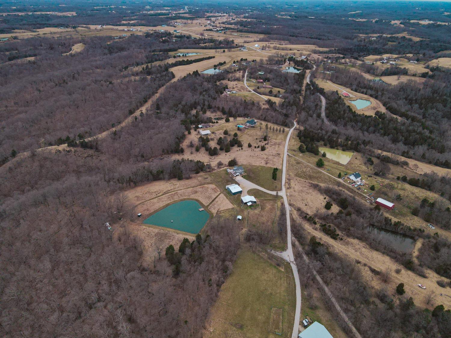 7847 Bocock Road Dillsboro, IN 47018 - Photo 53 of 53 Gallery Image 53
