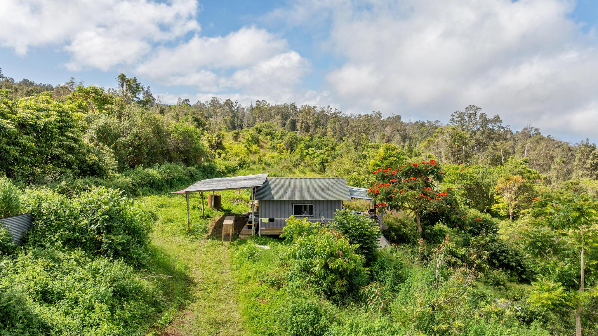 76-1302 Waiono Ranch Road Holualoa, HI 96725 - Photo 11 of 26 Gallery Image 11