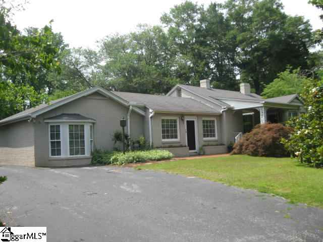 1821 Hudson Road Greer, SC 29650 - Photo 1 of 18 Gallery Image 1