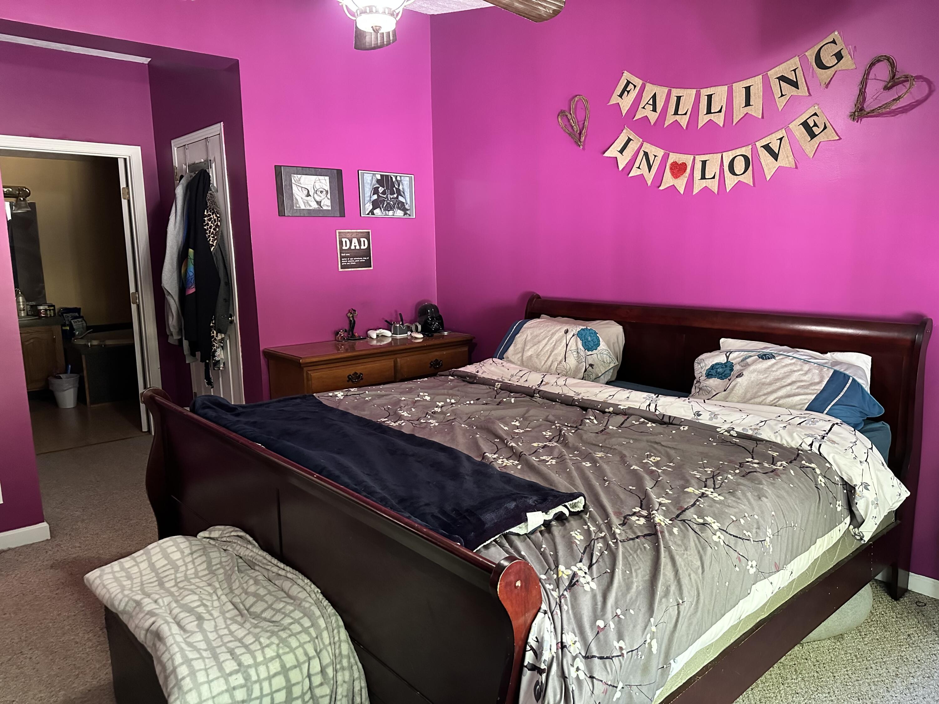 28 Winkumpaugh Road Ellsworth, ME 04605 - Photo 11 of 28 Bedroom 1