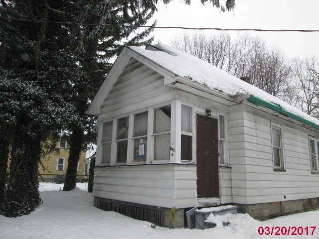 136 Holworthy Street Rochester, NY 14606 - Photo 1 of 1