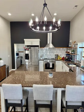 $339,500 | 6226 Northwest Huxman Road, Topeka, KS 66618