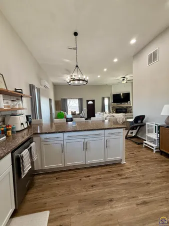 $339,500 | 6226 Northwest Huxman Road, Topeka, KS 66618