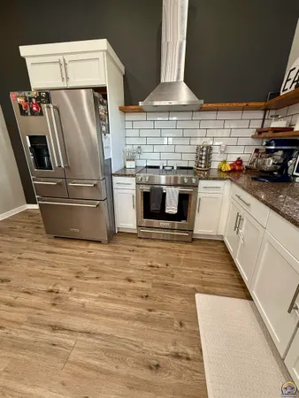$339,500 | 6226 Northwest Huxman Road, Topeka, KS 66618