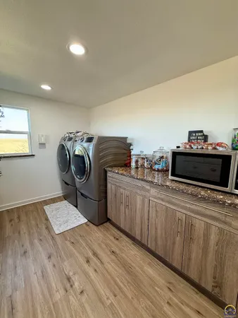 $339,500 | 6226 Northwest Huxman Road, Topeka, KS 66618