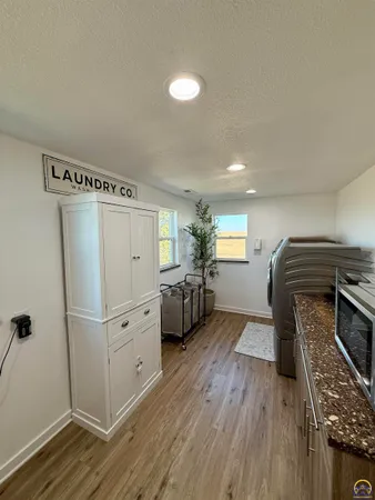$339,500 | 6226 Northwest Huxman Road, Topeka, KS 66618