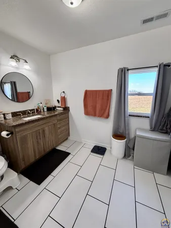 $339,500 | 6226 Northwest Huxman Road, Topeka, KS 66618