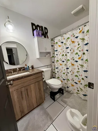 $339,500 | 6226 Northwest Huxman Road, Topeka, KS 66618