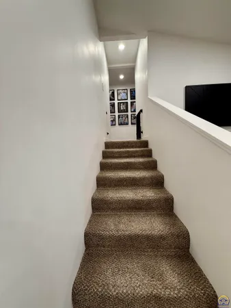 $339,500 | 6226 Northwest Huxman Road, Topeka, KS 66618