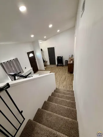 $339,500 | 6226 Northwest Huxman Road, Topeka, KS 66618