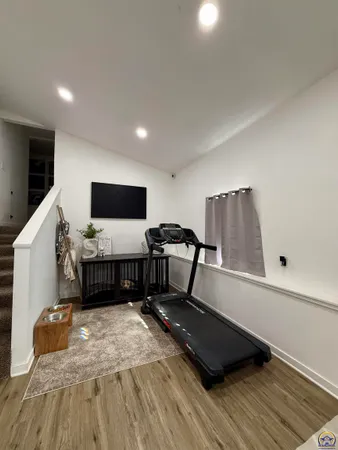 $339,500 | 6226 Northwest Huxman Road, Topeka, KS 66618