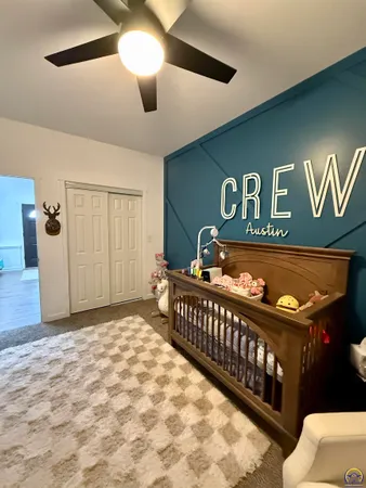 $339,500 | 6226 Northwest Huxman Road, Topeka, KS 66618