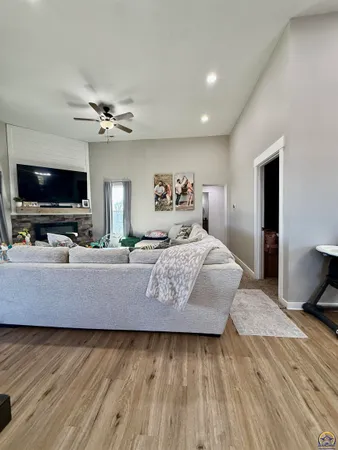 $339,500 | 6226 Northwest Huxman Road, Topeka, KS 66618