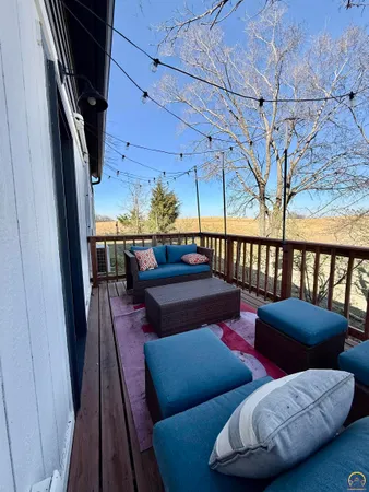 $339,500 | 6226 Northwest Huxman Road, Topeka, KS 66618