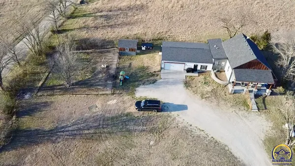 $339,500 | 6226 Northwest Huxman Road, Topeka, KS 66618