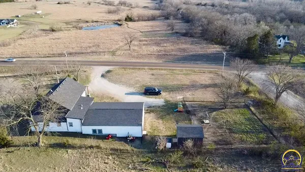 $339,500 | 6226 Northwest Huxman Road, Topeka, KS 66618