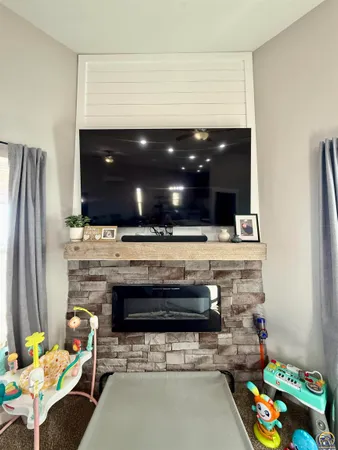 $339,500 | 6226 Northwest Huxman Road, Topeka, KS 66618