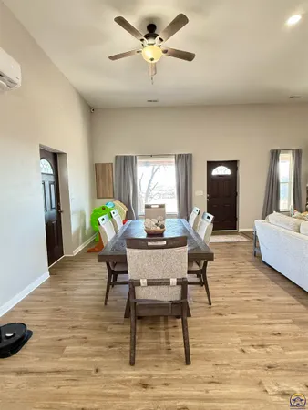 $339,500 | 6226 Northwest Huxman Road, Topeka, KS 66618