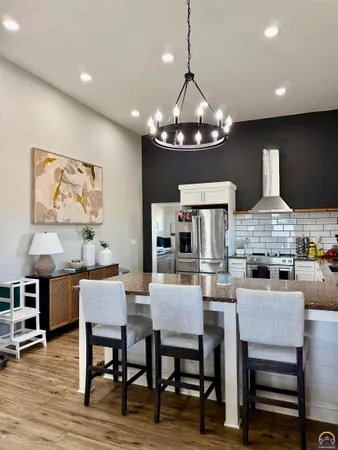 $339,500 | 6226 Northwest Huxman Road, Topeka, KS 66618