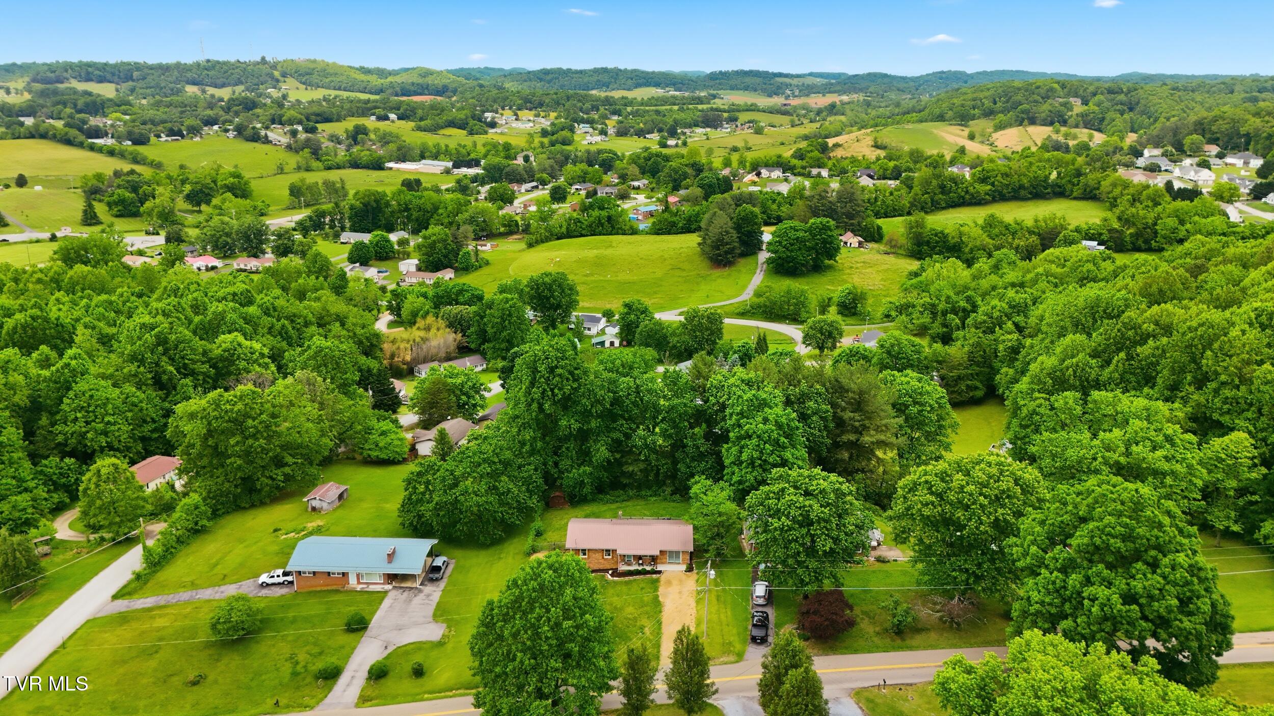 160 Phillips Road Jonesborough, TN 37659 - Photo 36 of 37 36_dji_20260511152730_0637_d