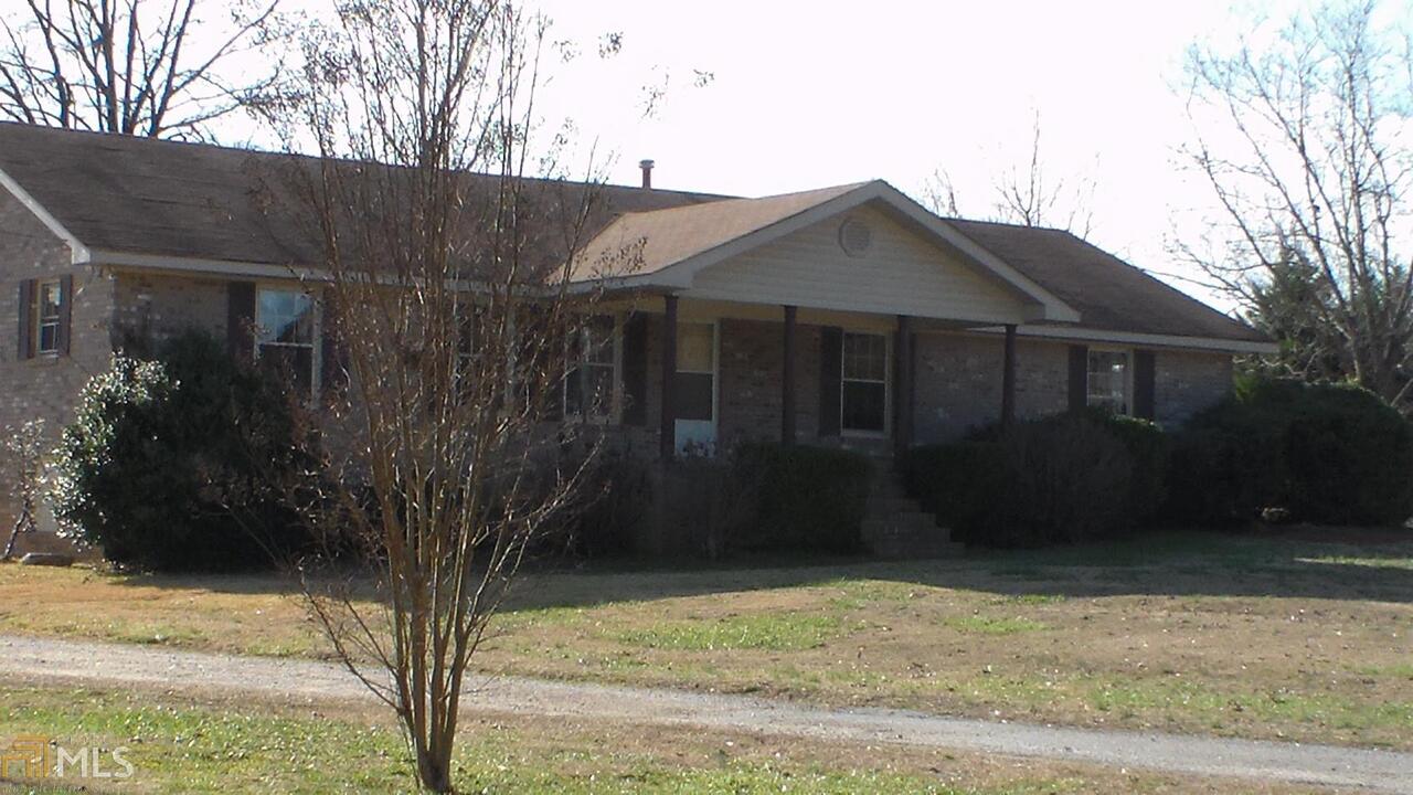 497 Diamond Hill Colbert Road Colbert, GA 30628 - Photo 1 of 1