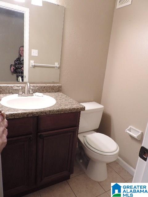 1665 D Patton Chapel Road, Unit 1665D Hoover, AL 35226 - Photo 15 of 17